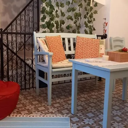 Nil House Bed & Breakfast