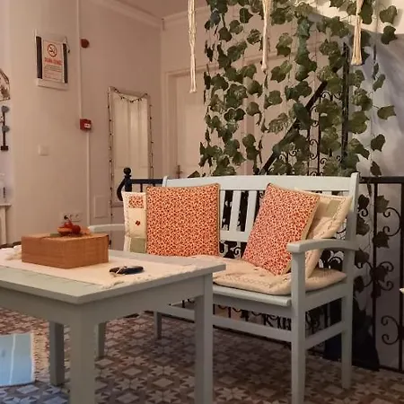 Nil House * Ayvalik