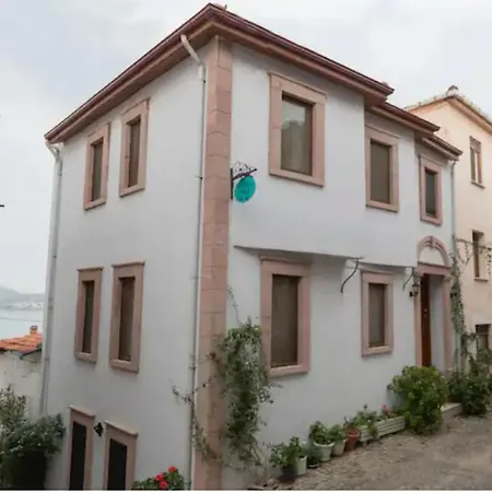 Nil House * Ayvalik